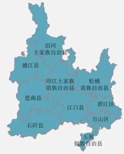 贵州人口十大县城排行榜(贵州威宁县有多少人口)插图5