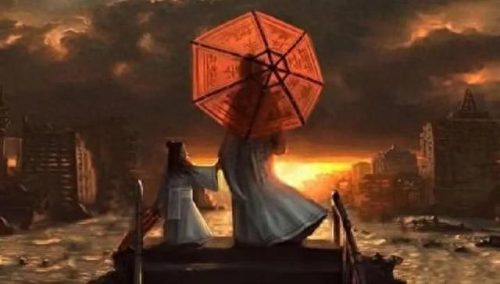 近代十大名道士小说排行榜(别笑我是道士小说)插图4