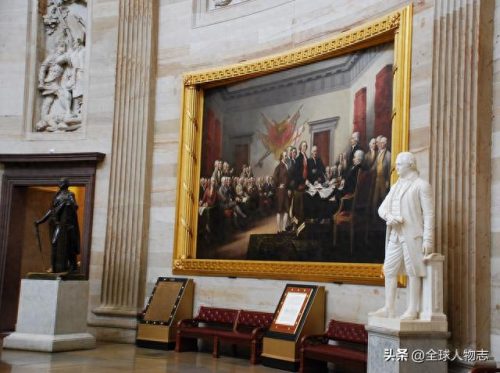 美国战争画家排名前十(美国印象派画家油画作品欣赏)插图6