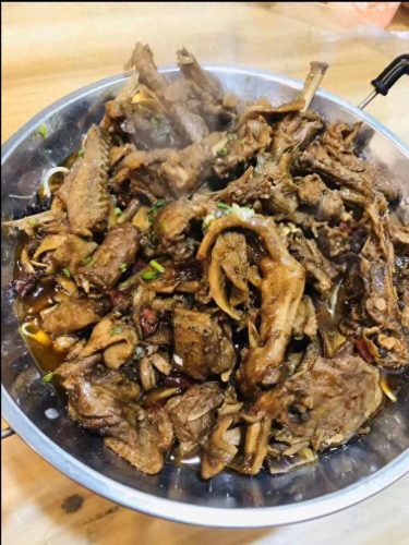 咸宁十大火锅店排行榜(咸宁十大酒店排名)插图11