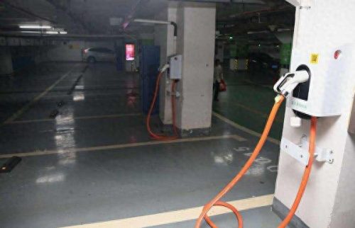车位限位器十大品牌排行榜(限位器安装视频)插图2