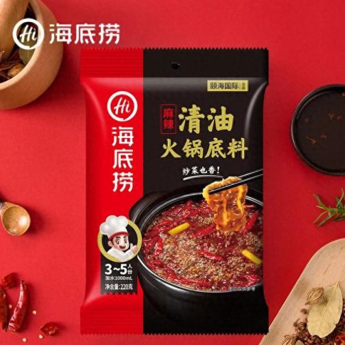 火锅底料排行榜十大名牌(火锅底料十大品牌排行榜)插图10