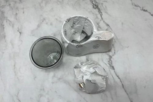 耐热茶水杯排行榜十大品牌(高档玻璃茶水杯哪个牌子好)插图3
