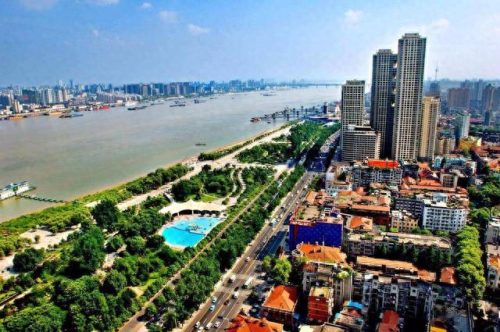 福州gdp省会排名前十(福州gdp为什么越来越好)插图3