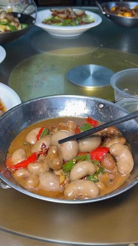 咸宁十大火锅店排行榜(咸宁十大酒店排名)插图5