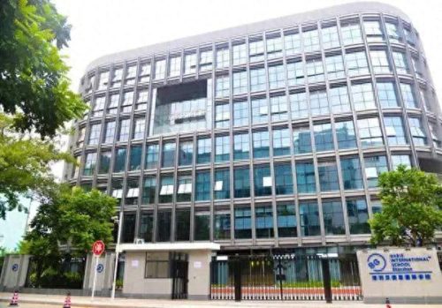 排名前十的人国际学校(经济学排名前十的学校)插图13
