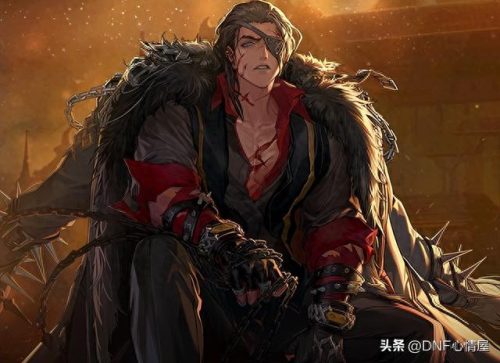 dnf十大副本职业排行榜(dnf十大平民职业排名)插图6