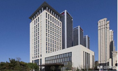 沈阳景点宾馆排名前十(沈阳十大著名宾馆)插图5