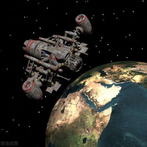 卫星飞船系列排名前十(卫星排名一览表)插图7