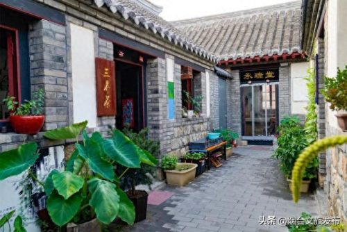 烟台拍照饭店排名前十(烟台最上档次饭店)插图6