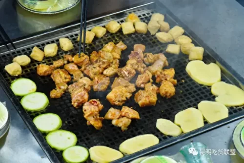 昆明兔肉餐馆排名前十(昆明哪里有兔肉卖)插图31