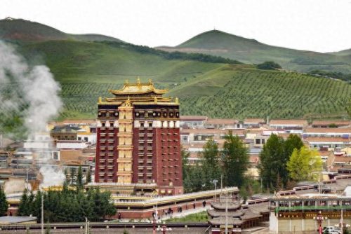 西藏风景城市排名前十(新疆和西藏为啥城市少)插图22