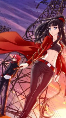 国漫公主排名前十(国漫 女神实力排行榜)插图2