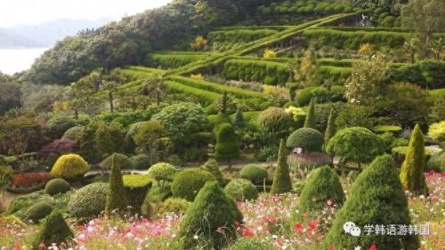 韩国前十大岛屿排行榜最新(韩国有哪些出名岛屿)插图15