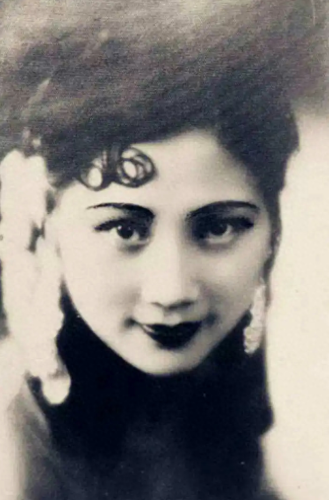 盘点十大历史美女排行榜(漂亮美女讲历史)插图2