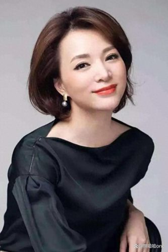 内地十大女主持人排行榜(国内公认十大女主持人)插图1
