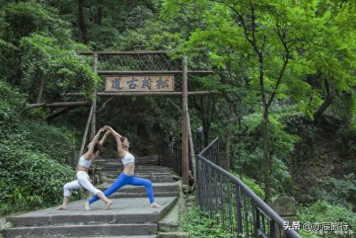 四川十大必去景区排行榜(四川5a景区最新名单)插图23