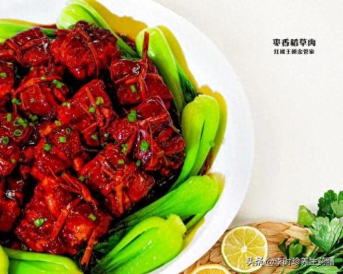 蕲春好吃美食排名前十(蕲春小吃排行榜)插图8