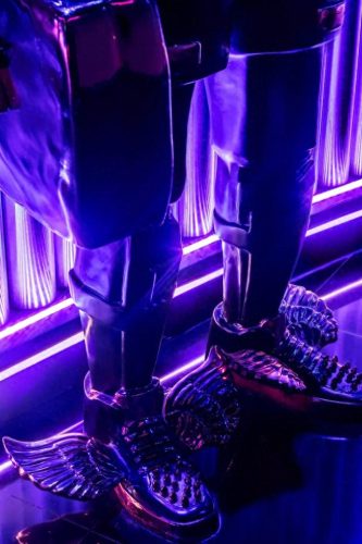 锦州复古酒吧排名前十(锦州大禹治水酒吧)插图11