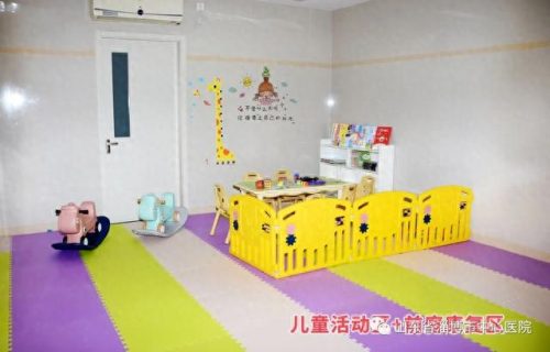 淄博耳鼻喉医院排名前十(淄博耳鼻喉科哪家好)插图3