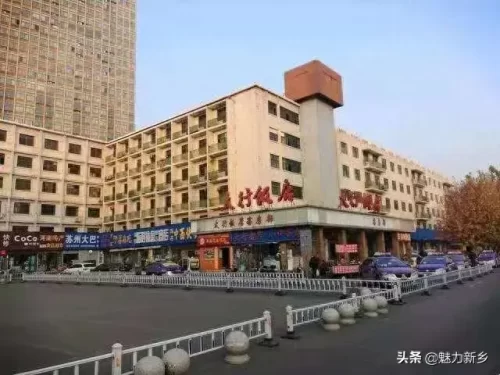 新乡宾馆美食排名前十(新乡特色高档饭店)插图7