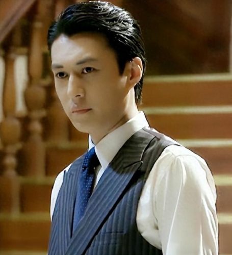 十大心动男明星排行榜第一(二十大男明星人气排名)插图6