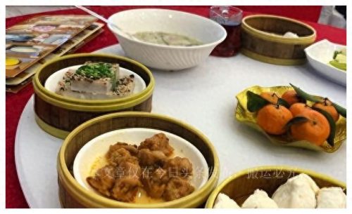 中山台式餐厅排名前十(十大高档餐厅中山)插图7