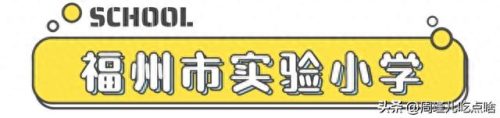 福建小学面积排名前十(福建私立小学十大排名)插图10
