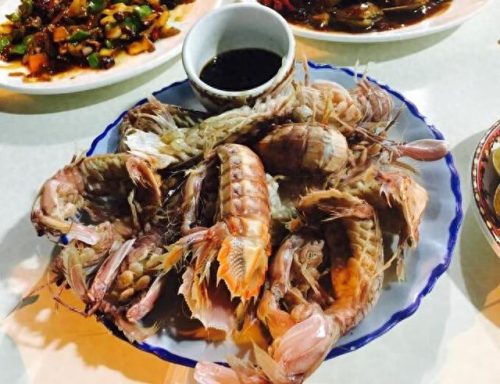 天津海鲜小摊排名前十(天津海鲜餐饮一条街)插图5