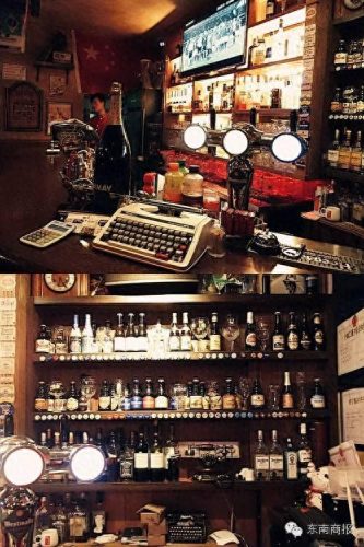 香港吉他酒吧排名前十(深圳可以弹吉他的酒吧)插图15
