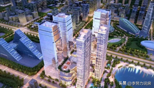 成都新建别墅十大排行榜(成都房产别墅)插图6