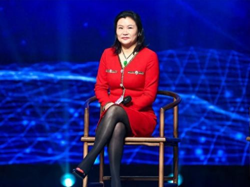 中国十大财富女富豪排行榜(中国女富豪一览表)插图9