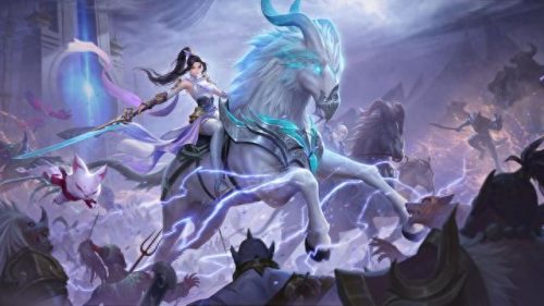 十大仙侠页游排行榜(2010年仙侠页游有哪些)插图