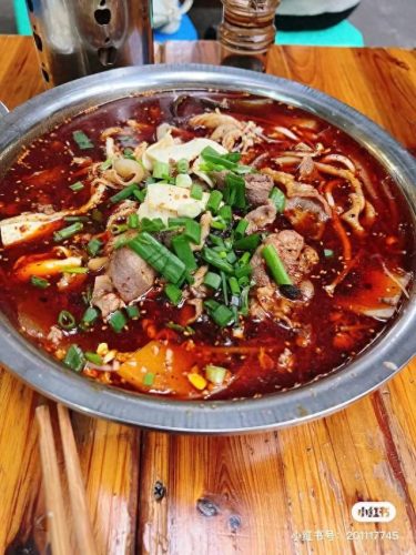 成都餐馆好吃排名前十(成都附近口碑餐厅排名)插图36