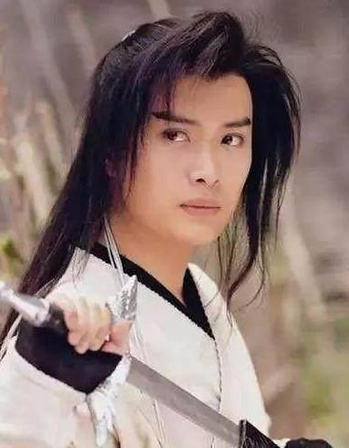 十大古装好看男明星排行榜(古装男图片大全)插图7