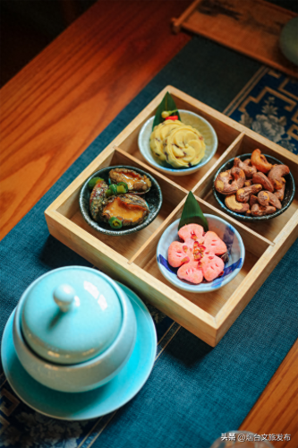 烟台拍照饭店排名前十(烟台最上档次饭店)插图16