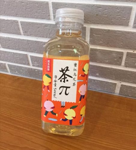 红牌饮料品牌排名前十(十大品牌饮料)插图9