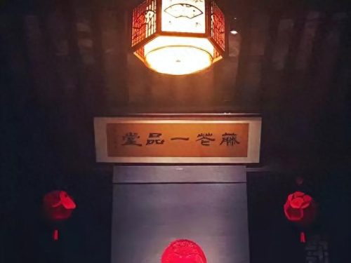 常州茶舍排名前十(常州十大养老院排名)插图