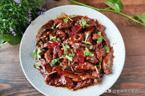 东北本地辣椒排名前十(东北树椒段是什么辣椒)插图18