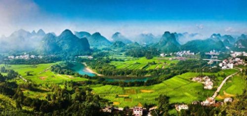 国内风景十大排行榜图片(风景排行榜全国前十名)插图13