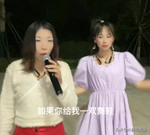 十大网红双人组合排行榜(samsara韩国美女双人组合)插图4
