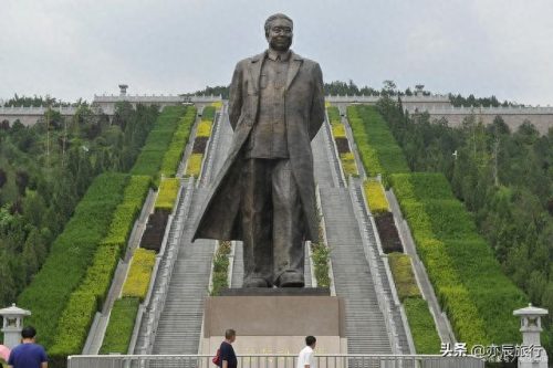 中山市十大热门景点排行榜(中山好玩又免费的景点)插图1