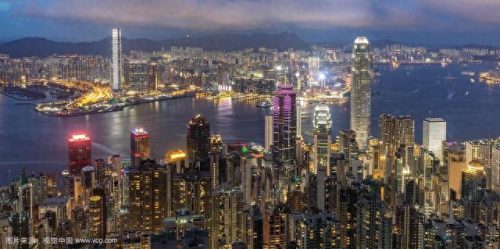 世界十大商业城市排行榜(全球商业城市排名)插图6