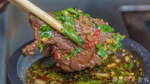 昆明美食餐馆排名前十(民国时期昆明餐馆图片)插图95