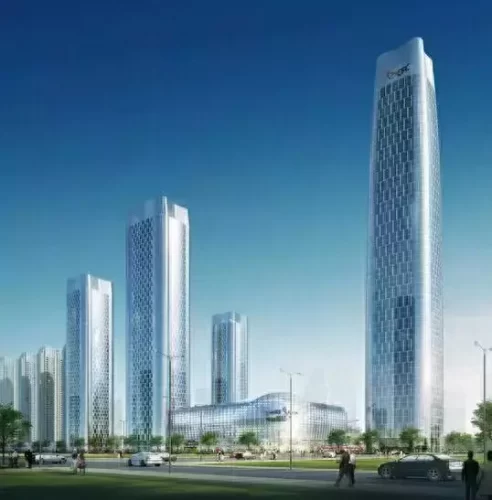 长沙前十高楼排名2015(2023长沙十大高楼排名)插图8