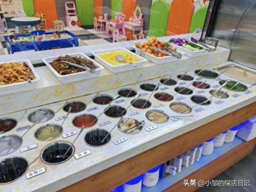 威海人气火锅排名前十(威海比较好吃的火锅店)插图6