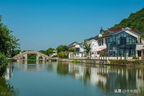 杭城最美建筑排名前十(最美欧式古典建筑)插图17