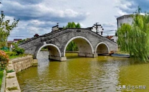 南通最大景点排名前十(南通2023十月免费旅游景点)插图37
