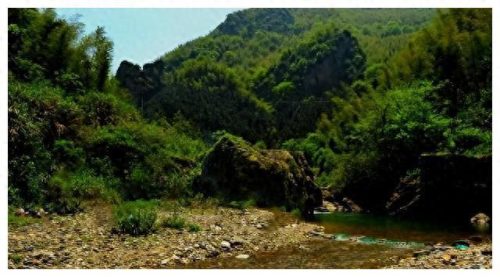 湖南娄底景区排名前十(娄底十大水库排名)插图