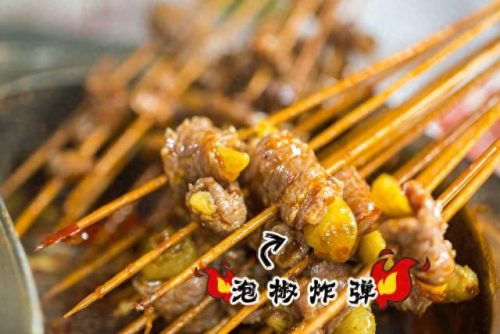 台州小吃串串排名前十(台州小吃糯米圆的做法)插图16